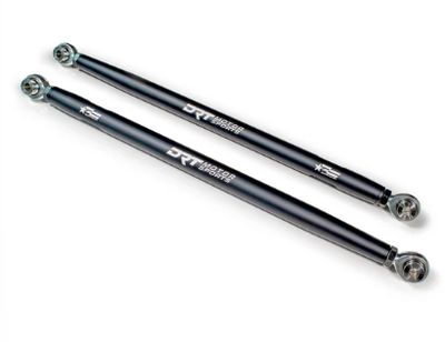 DRT RZR Pro XP 2020+ Billet Aluminum Barrel Quick Camber Upper Radius Rods