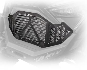 DRT RZR Pro R / Turbo R 2022-2024 Aluminum Grill