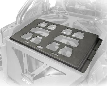 Polaris RZR Pro R / Turbo R / Pro XP 2022+ Packout Mount for Tire Carrier/Adventure Rack