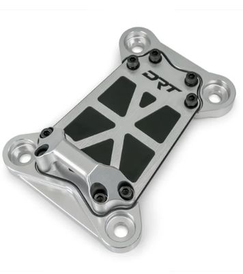 DRT Pro R/Turbo R 3-PC Radius Rod Reinforcement Plate