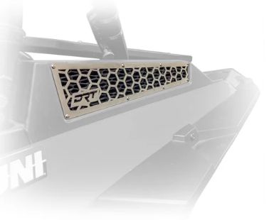 DRT RZR XP 1000 2014-2023 Air Intake Vent Grill
