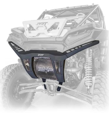DRT Motorsports Polaris 2024+ RZR XP 1000/4 Rear Bumper