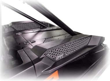 DRT Motorsports Polaris 2024+ RZR XP 1000/4 Intake Vent Set