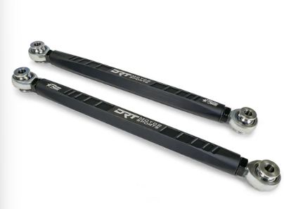 DRT Can-Am 2024+ Maverick R Hex Rear Sway Bar Link Set
