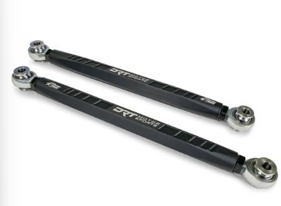 DRT Can-Am 2024+ Maverick R Hex Rear Sway Bar Link Set