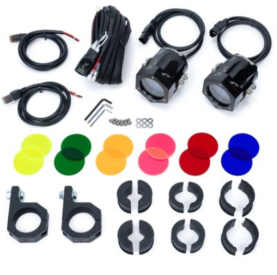 Tractor Beam 3.1 Laser Pods Kit