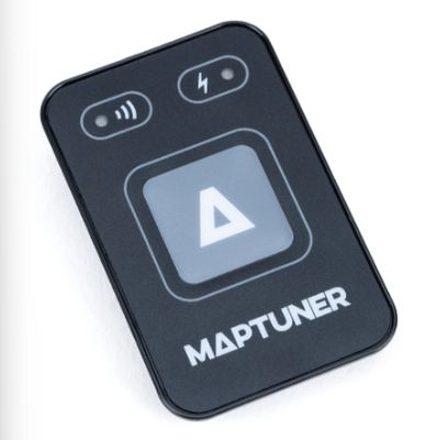 EVP Maptuner Nano NX3A Bluetooth ECU Flashing Device &amp; Cables