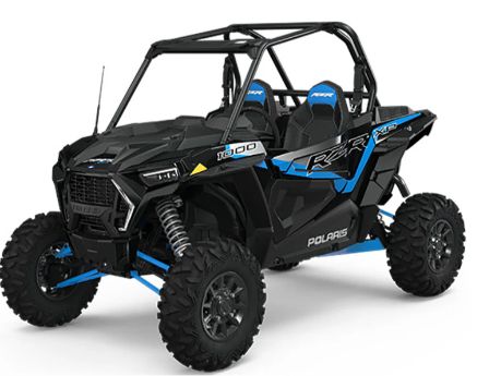2014-&#39;23 Polaris RZR XP 1000 Stock Injector CodeShooter Complete Power Package
