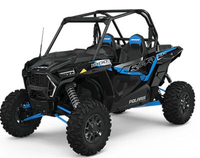 2014-&#39;23 Polaris RZR XP 1000 Stock Injector CodeShooter Complete Power Package