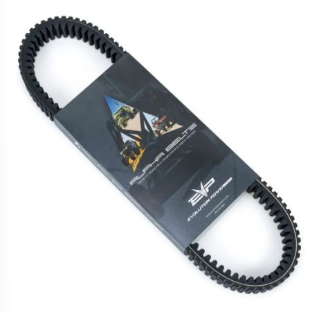 EVP Alpha Drive Belts for Polaris RZR Pro XP &amp; RZR Pro S/Turbo R