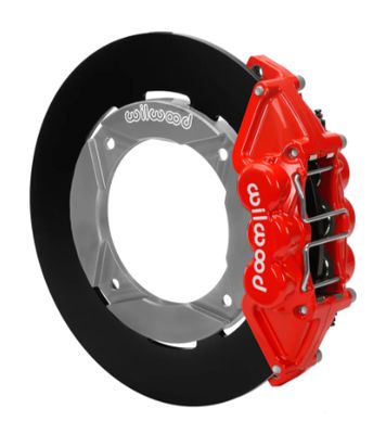 Wilwood Front Brake Kit for RZR Pro XP