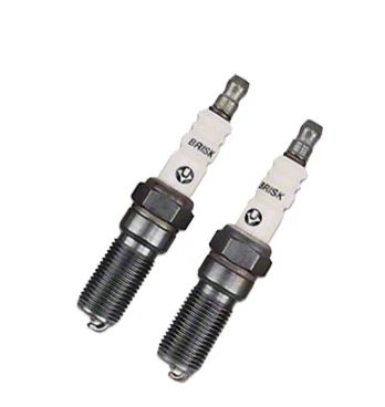 Replacement Spark Plugs for Polaris Ranger XP 1000