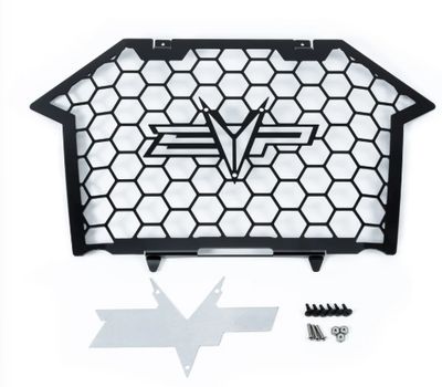 EVP Grille for Polaris RZR Pro XP