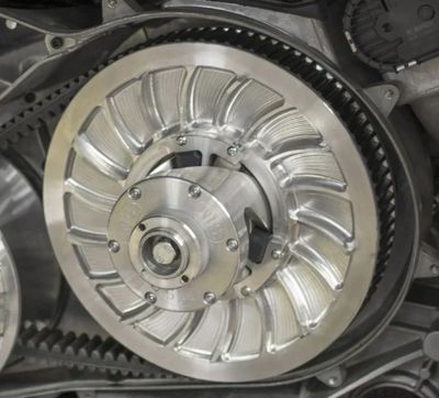 STM Tuner Secondary Clutch for 2020 Polaris RZR Pro XP