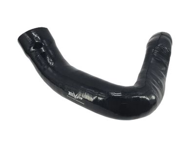 Polaris RZR Pro XP &amp; Turbo R V-Flow Silicone Intake Tube (Bed to Airbox)