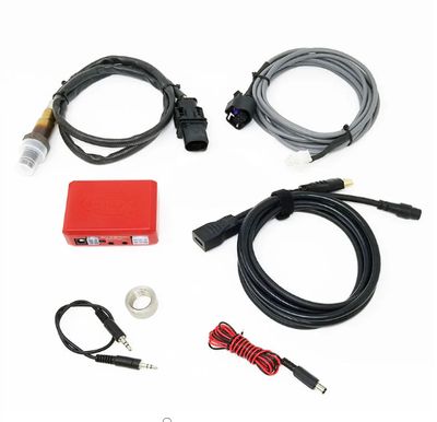 Can Am &amp; Polaris SxS Maptuner X PLX AFR Module
