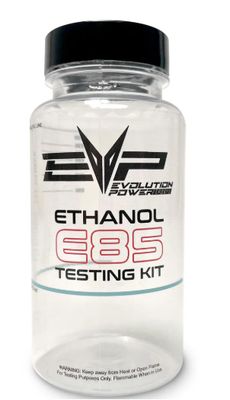 EVP E85 Ethanol Testing Kit