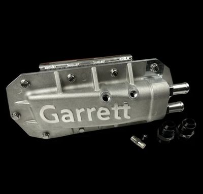 Polaris Intercooler for RZR Turbo R, Pro XP &amp; XP Turbo/S