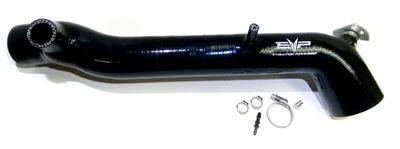 2016-2024 Polaris RZR XP Turbo, Pro XP &amp; Pro S/Turbo R Silicone Charge Tube