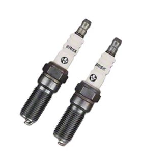 Replacement Spark Plugs for Polaris XP Turbo/S, Pro XP and Turbo R