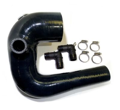 2016-2021 Polaris RZR XP Turbo V-Flow Intake Boot (Airbox to Turbo)