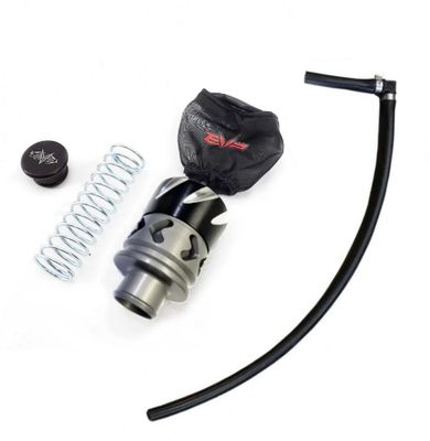 Billet Blow Off Valve (BOV) Kit for Polaris RZR
