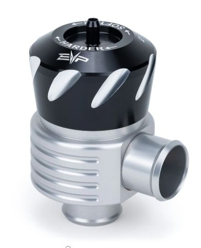 Polaris Billet Boost Recirculating Valve (BRV) for RZR Turbo R, Pro XP &amp; XP Turbo/S