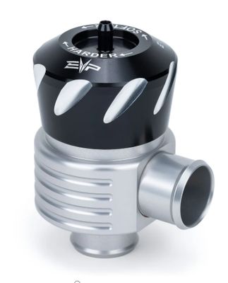 Polaris Billet Boost Recirculating Valve (BRV) for RZR Turbo R, Pro XP &amp; XP Turbo/S