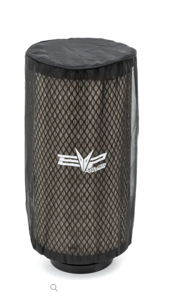 Polaris High Flow Air Filter with Prefilter for RZR Turbo R, Pro XP, XP Turbo/S, XP 1000, RS1 Models