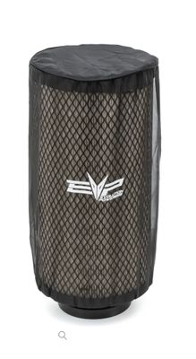 Polaris High Flow Air Filter with Prefilter for RZR Turbo R, Pro XP, XP Turbo/S, XP 1000, RS1 Models
