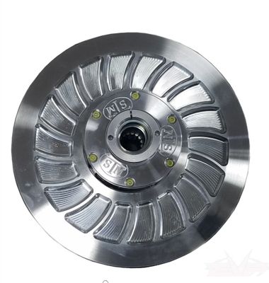 STM Tuner Secondary Clutch for Can-Am Maverick X3