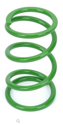 EVP Green Secondary Spring for 2022+ Polaris RZR Pro R