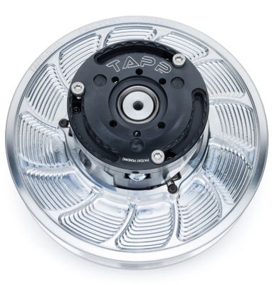 TAPP Secondary Clutch for Can-Am Maverick X3