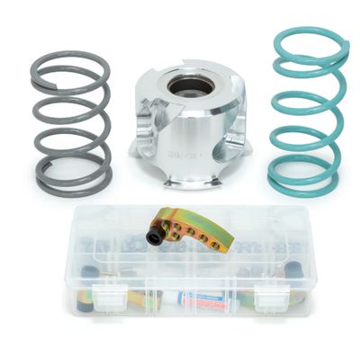 EVP Shift-Tek High Engagement Ultimate Clutch Kit for Polaris RZR 2021 XP Turbo/S