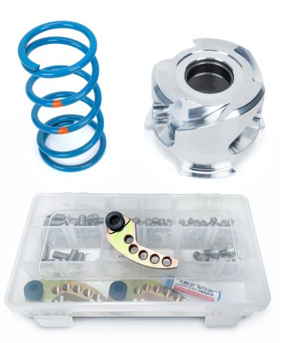 EVP Ultimate Clutch Kit for 2024 Polaris RZR XP 1000