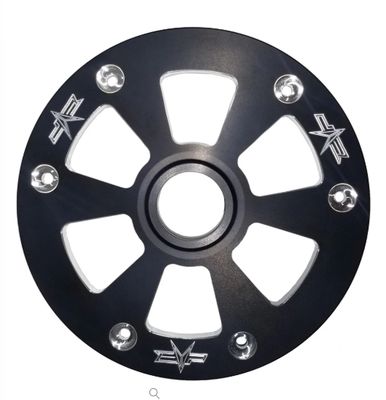 EVP Shift-Tek Billet Clutch Cover for Polaris RZR Pro R