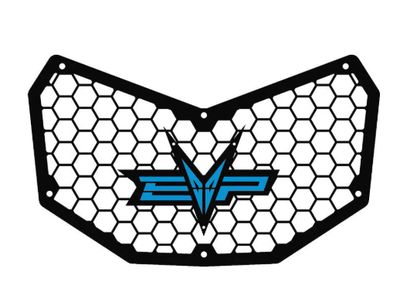 Can-Am Maverick X3 Grille