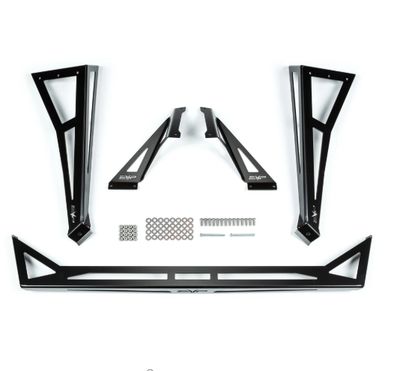 Can-Am Maverick X3 Bed Delete