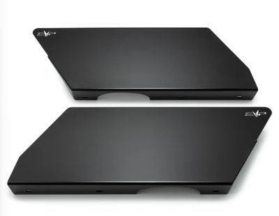 EVP Number Plate Kit for Can-Am Maverick X3