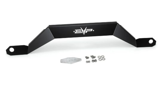EVP Rear Fascia Delete for Polaris RZR Pro R