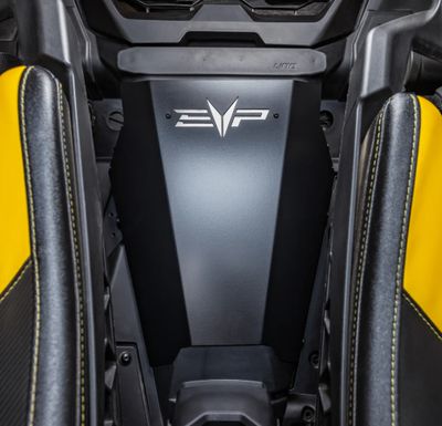 EVP Engine Access Panel for Can-Am Maverick R