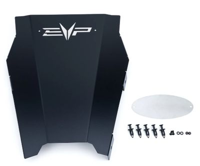 EVP Engine Access Panel for Can-Am Maverick R