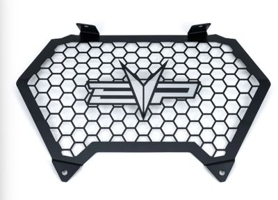 EVP Front Grille for Can-Am Maverick R