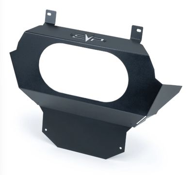 EVP Rear Exhaust Fascia for Can-Am Maverick R