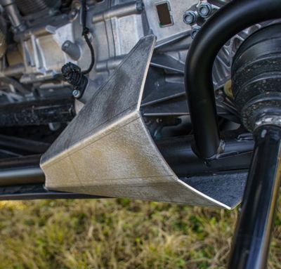 Can-Am Maverick R CV Guard by S3 Power Sports