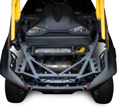EVP Bed Delete Kit for Can-Am Maverick R