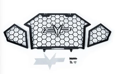 EVP Grille for Polaris RZR Pro R &amp; Turbo R