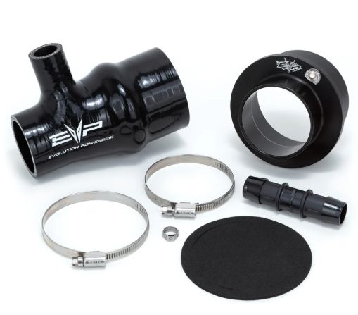 2017-2019 Can Am Maverick X3 V-Flow Intake