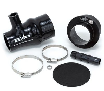 2017-2019 Can Am Maverick X3 V-Flow Intake