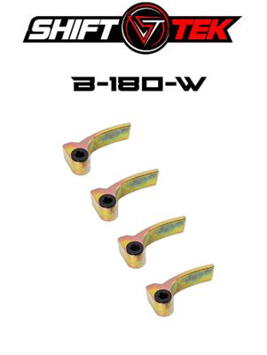 2017-2021 Can-Am Maverick X3 Shift-Tek Essential Clutching Packages